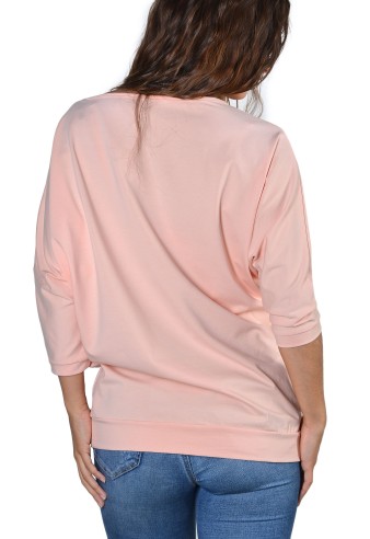 Tričko dámske ROBERTO LUCCA 10509 39000