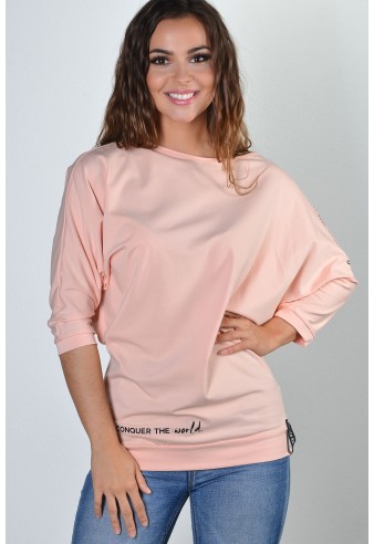 Tričko dámske ROBERTO LUCCA 10509 39000