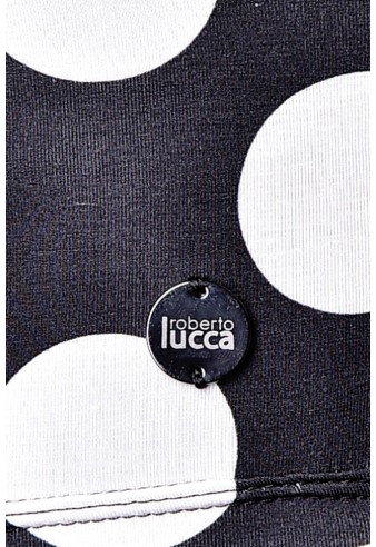 Tričko dámske ROBERTO LUCCA 80509 01102