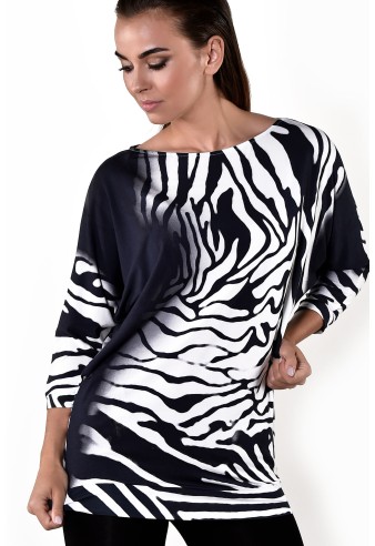 Tričko dámske ROBERTO LUCCA 90510 11101