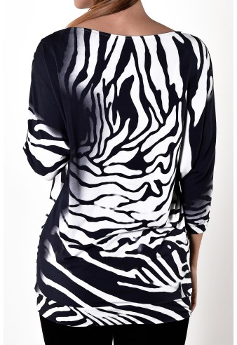 Tričko dámske ROBERTO LUCCA 90510 11101