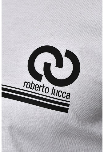 Tričko REGULAR FIT ROBERTO LUCCA 90219 10113