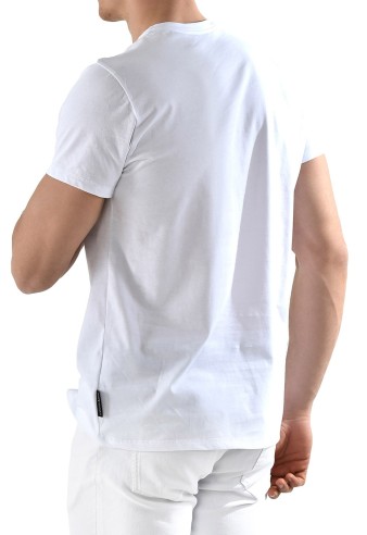 Tričko REGULAR FIT ROBERTO LUCCA 90219 10113