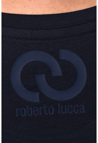 Tričko REGULAR FIT ROBERTO LUCCA 90219 80001