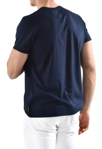 Tričko REGULAR FIT ROBERTO LUCCA 90219 80001