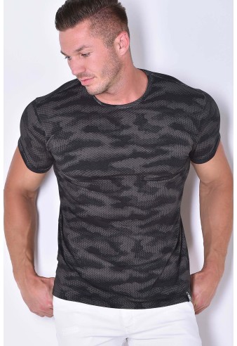 Tričko ROBERTO LUCCA 10218 10202