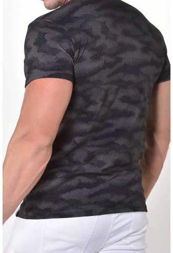 Tričko ROBERTO LUCCA 10218 10202