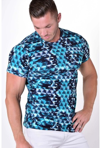 Tričko ROBERTO LUCCA 10218 10206