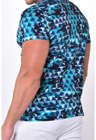 Tričko ROBERTO LUCCA 10218 10206