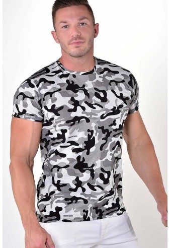 Tričko ROBERTO LUCCA 10218 11020