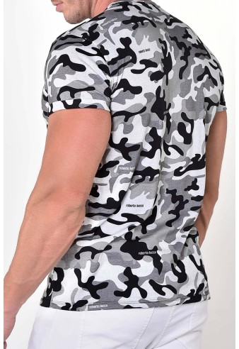 Tričko ROBERTO LUCCA 10218 11020