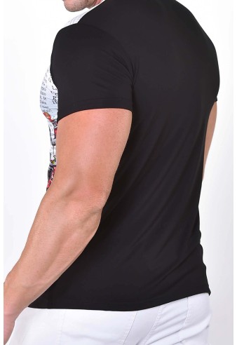 Tričko ROBERTO LUCCA 10218 11033