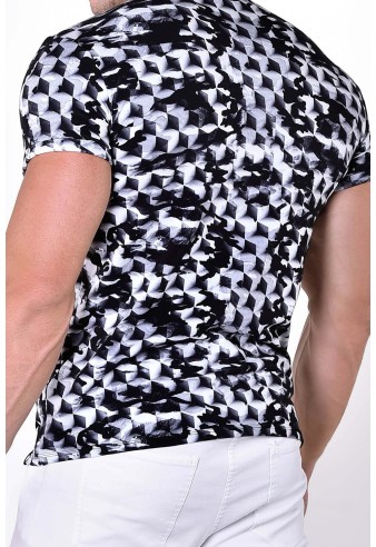 Tričko ROBERTO LUCCA 10218 11205