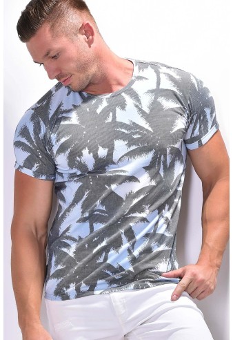 Tričko ROBERTO LUCCA 10218 11304