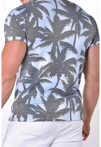 Tričko ROBERTO LUCCA 10218 11304