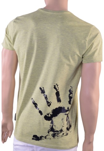 Tričko ROBERTO LUCCA 10218 11777