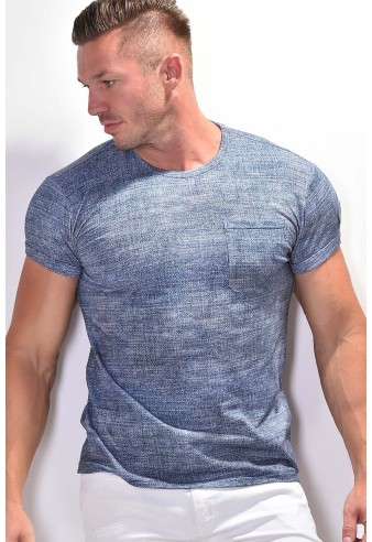 Tričko ROBERTO LUCCA 10218 11803