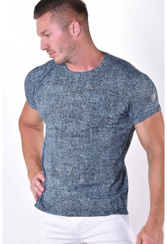 Tričko ROBERTO LUCCA 10218 11805