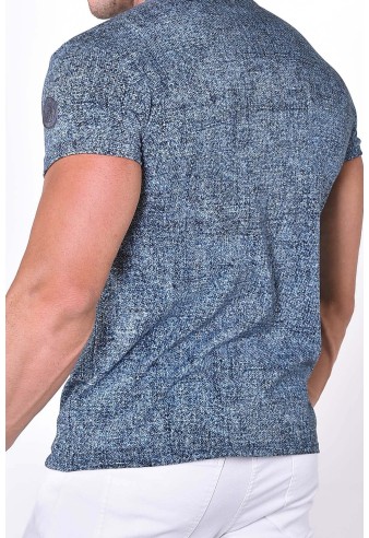 Tričko ROBERTO LUCCA 10218 11805