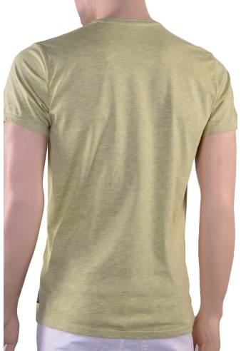 Tričko ROBERTO LUCCA 10218 22777