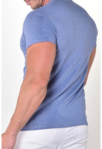 Tričko ROBERTO LUCCA 10218 80030