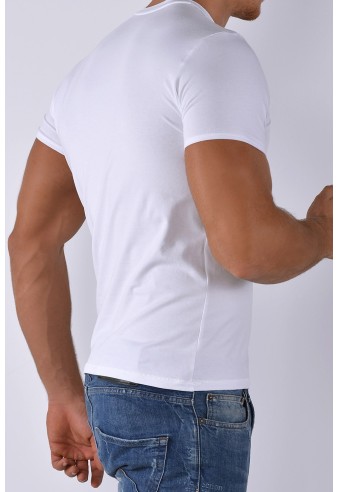 Tričko ROBERTO LUCCA 80218 00010