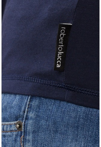 Tričko ROBERTO LUCCA 80218 00800