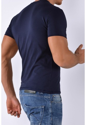 Tričko ROBERTO LUCCA 80218 00800