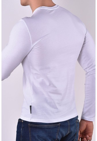 Tričko ROBERTO LUCCA 80218 01038