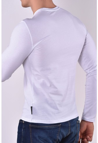 Tričko ROBERTO LUCCA 80218 10800