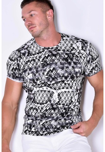 Tričko ROBERTO LUCCA 90218 11103