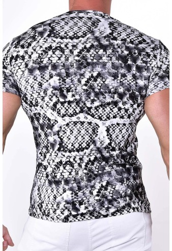 Tričko ROBERTO LUCCA 90218 11103