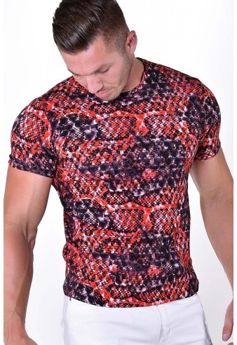 Tričko ROBERTO LUCCA 90218 11106