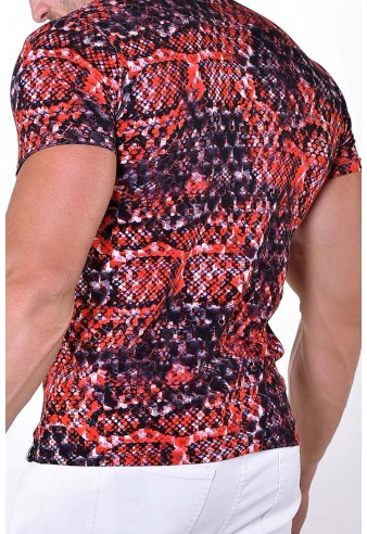 Tričko ROBERTO LUCCA 90218 11106