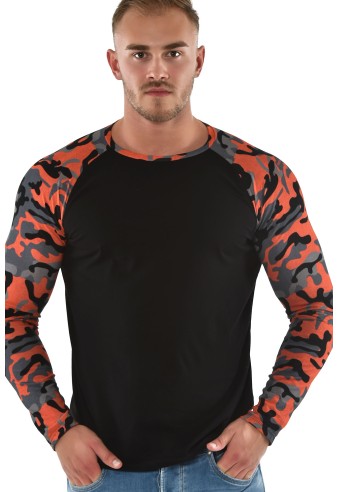 Tričko ROBERTO LUCCA 90263 22181