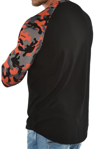 Tričko ROBERTO LUCCA 90263 22181