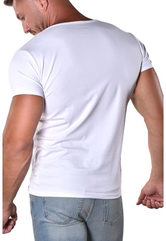 Tričko s Rúškom ROBERTO LUCCA 10222 00010