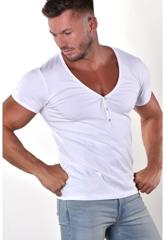 Tričko s Rúškom ROBERTO LUCCA 10222 00010