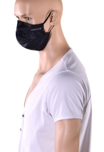 Tričko s Rúškom ROBERTO LUCCA 10222 00010