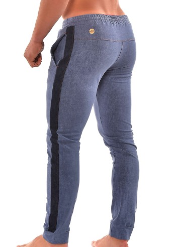 ULTRA SLIM FIT Sport Sweat Pants ROBERTO LUCCA 90261 00830