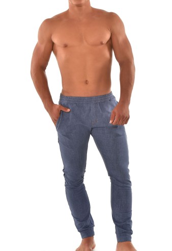 ULTRA SLIM FIT Sport Sweat Pants ROBERTO LUCCA 90261 00830