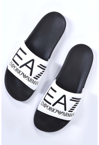 Žabky EA7 Emporio Armani  EA91177