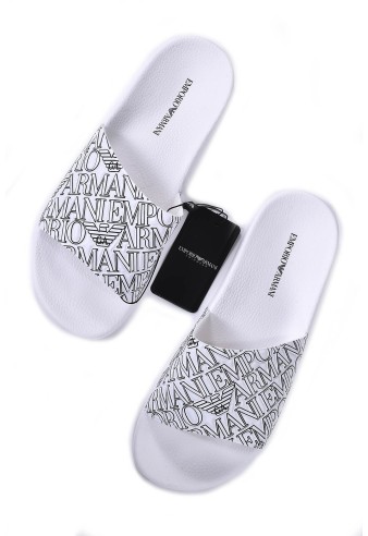 Žabky EMPORIO ARMANI EA91127