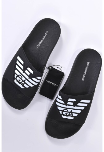 Žabky EMPORIO ARMANI EA91131